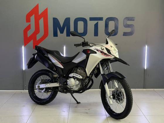 HONDA XRE 300 ABS 
